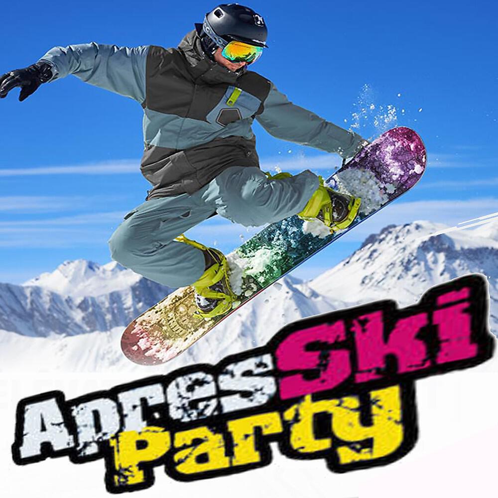 Релиз Après Ski Party (Party Party Après Ski Hits 2019 - Fan Edition)
