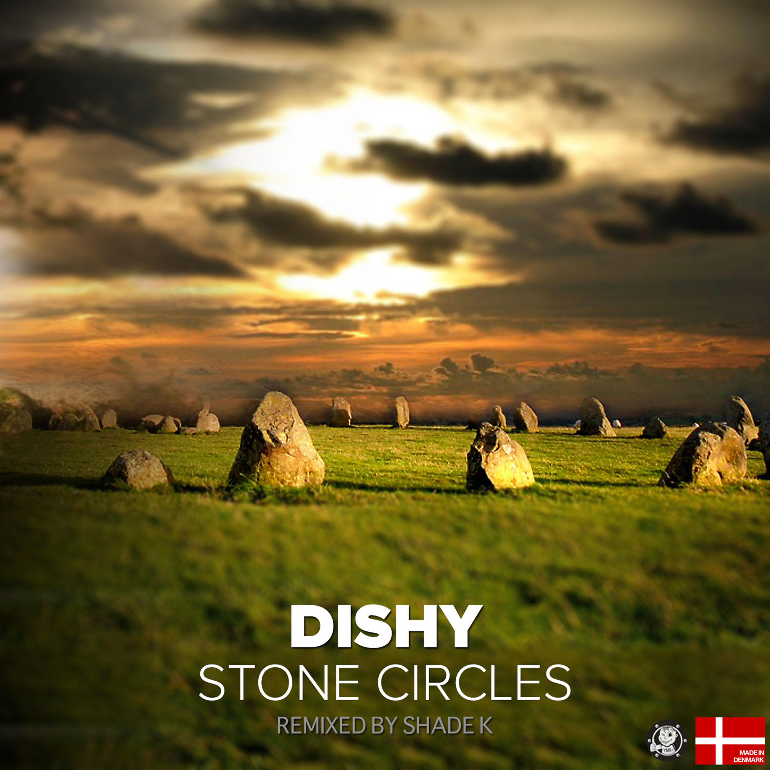 Релиз Stone Circles