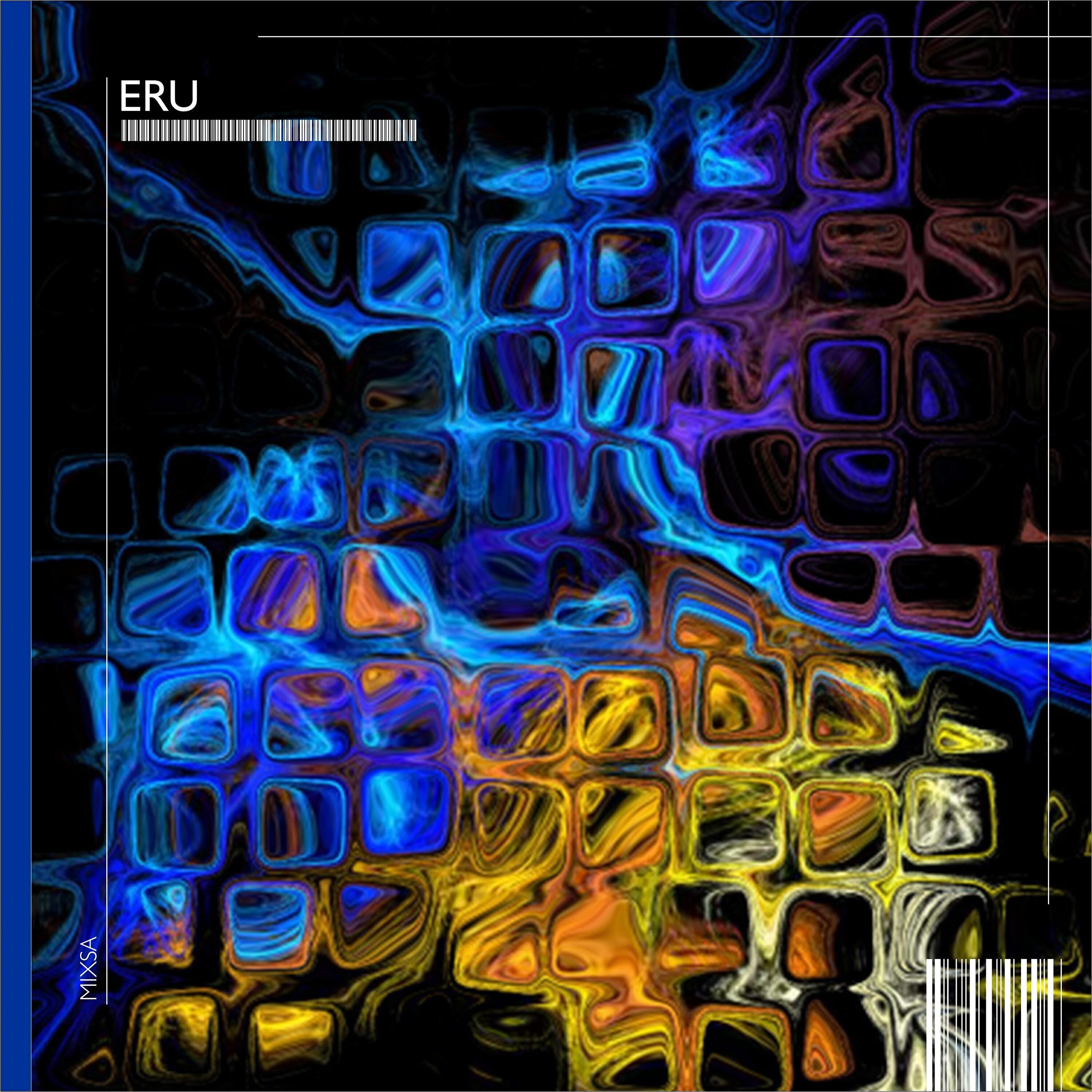 Релиз Eru (Introspective Progression Mix)