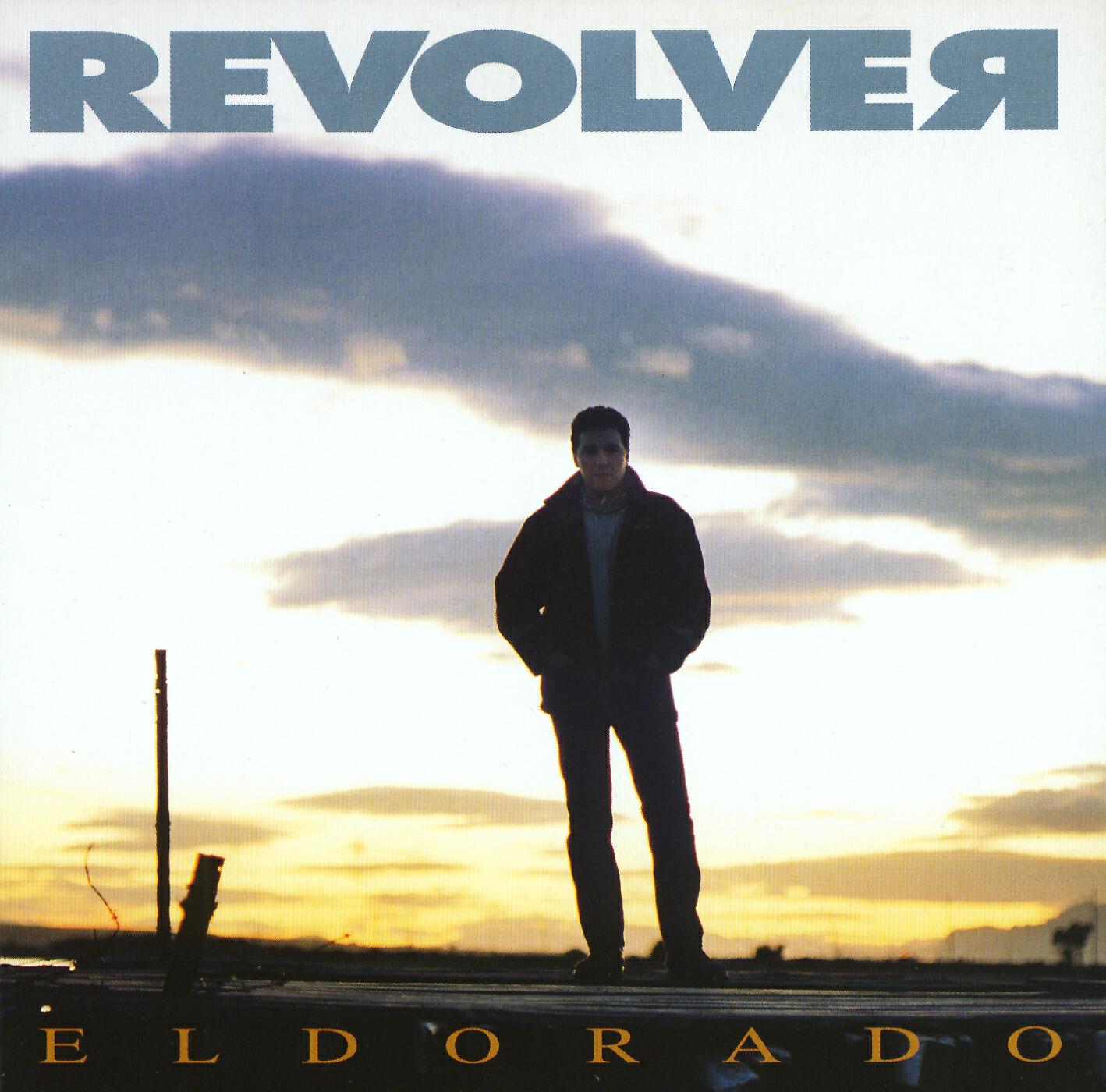 Релиз El Dorado
