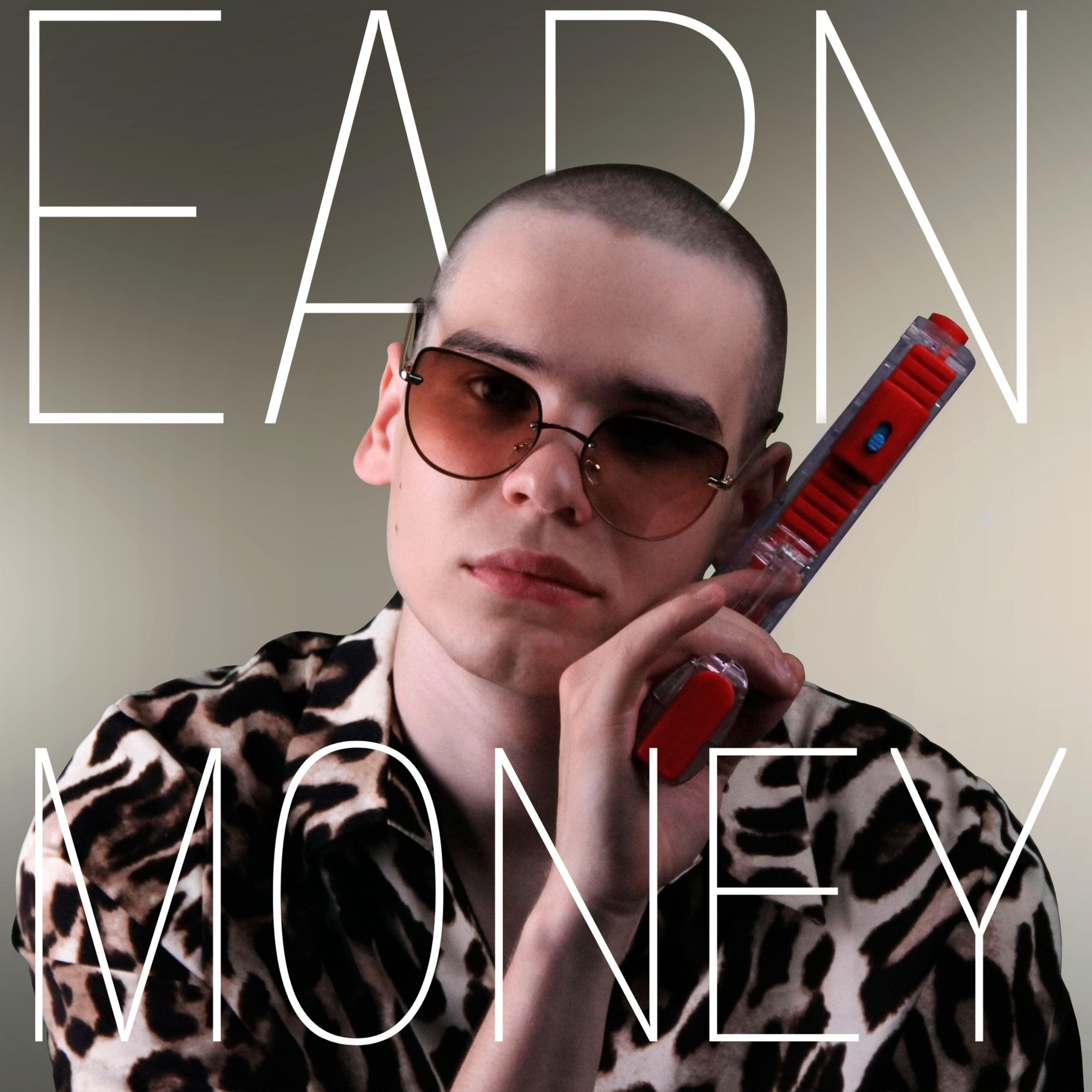Релиз Earn money