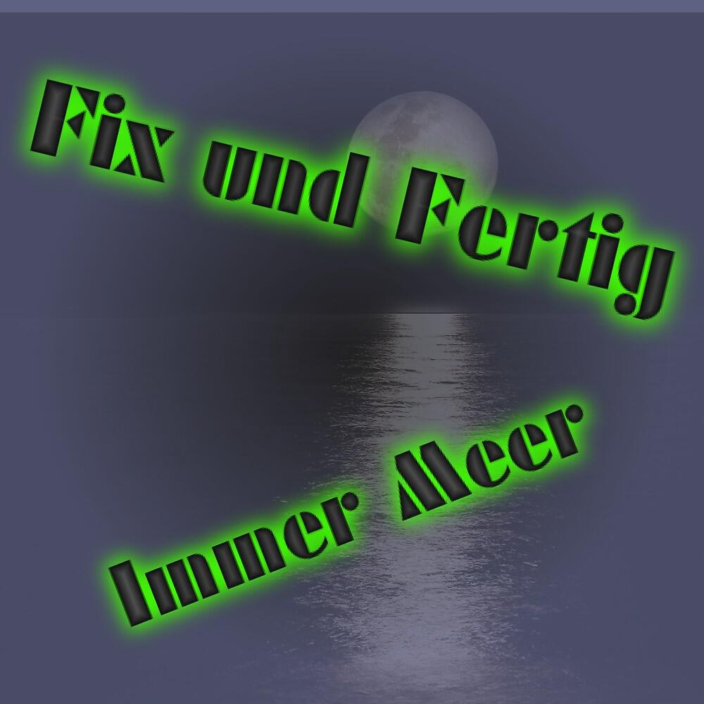 Релиз Immer Meer