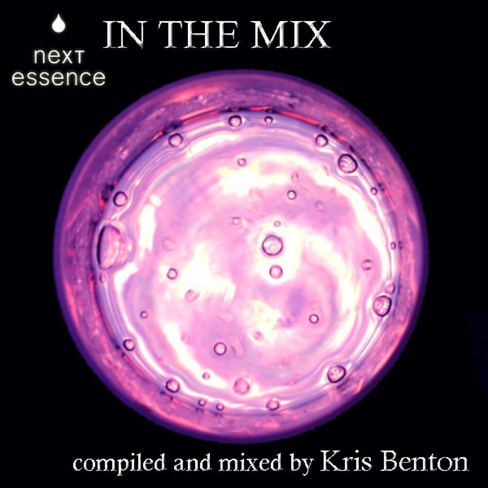 Релиз Next Essence in the Mix - Labelcompilation Vol. 1