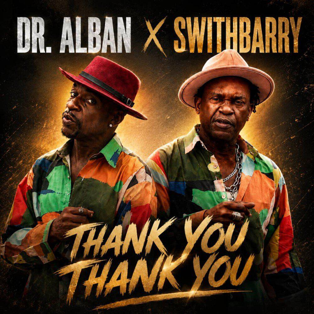 Релиз Thank You Thank You
