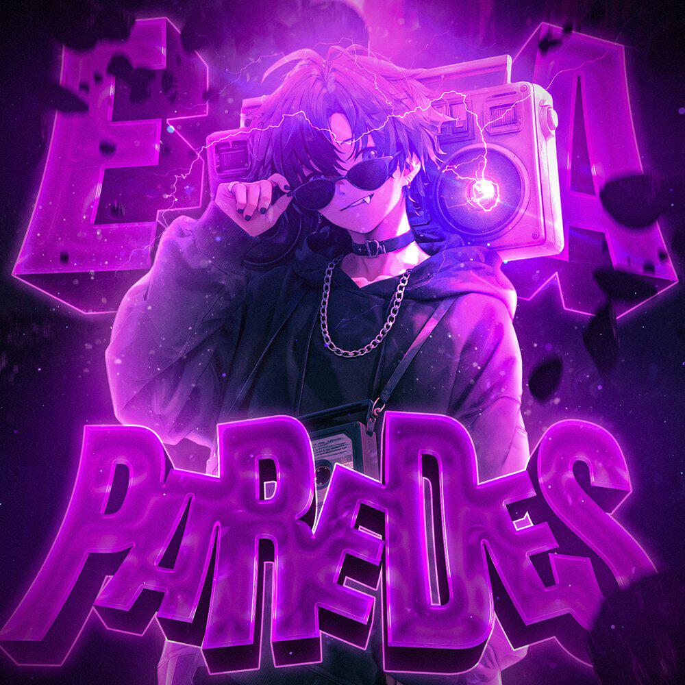 Релиз ELA PARADEZ