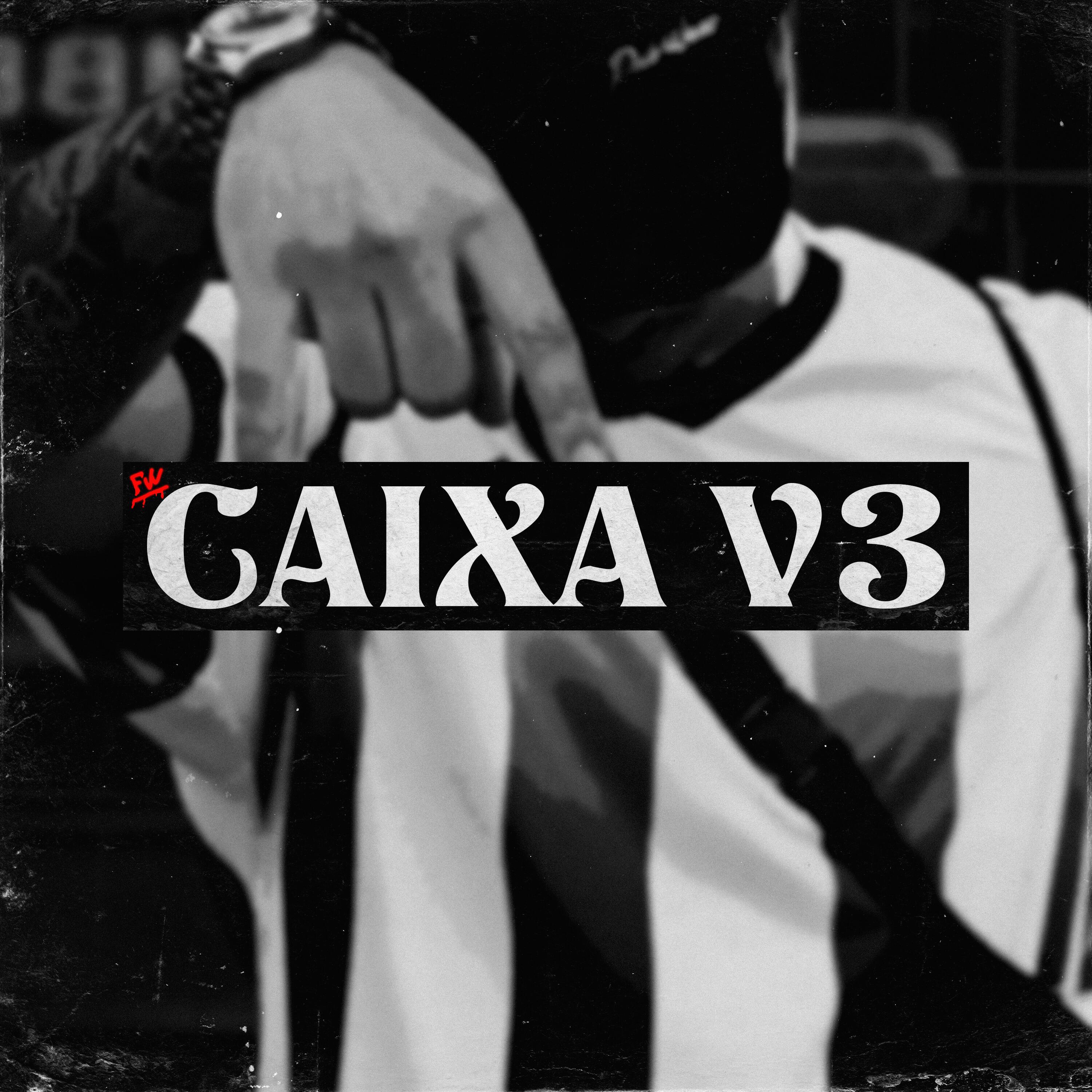 Релиз Caixa V3