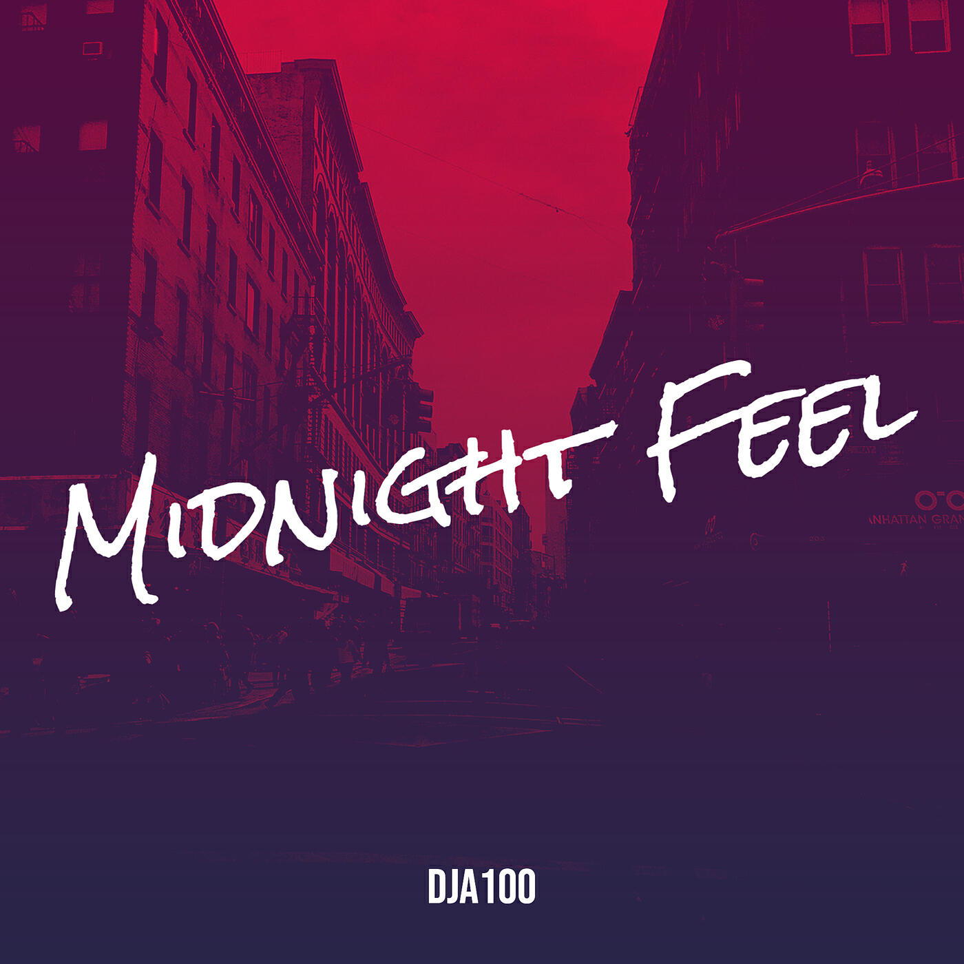 Релиз Midnight Feel