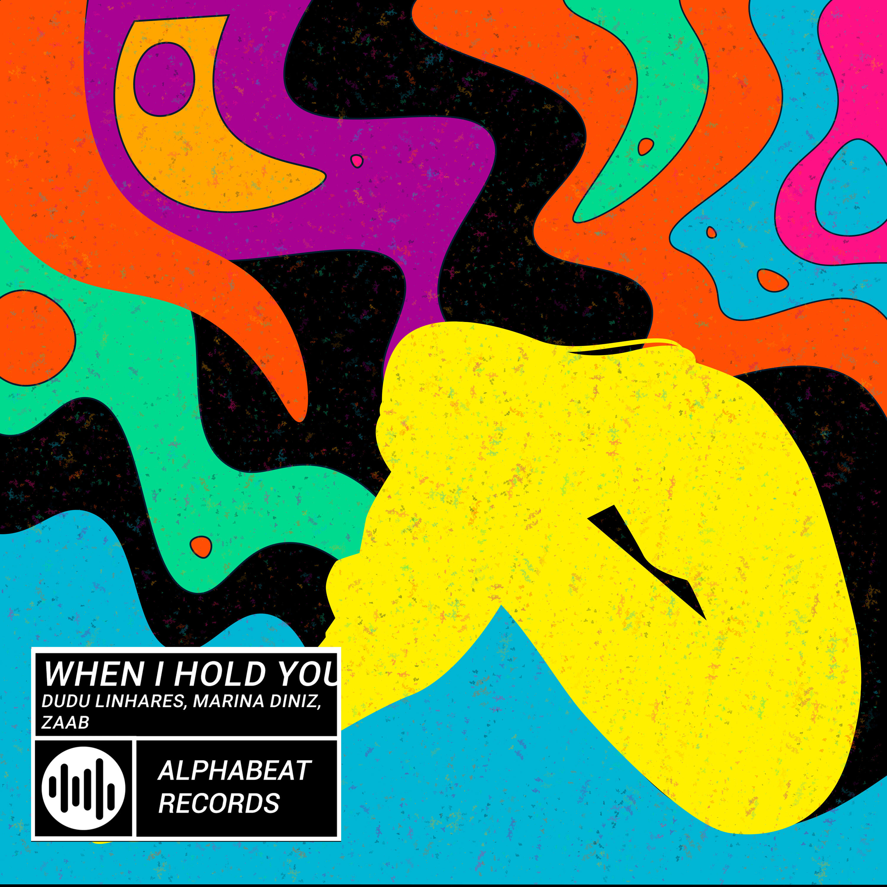 Релиз When I Hold You