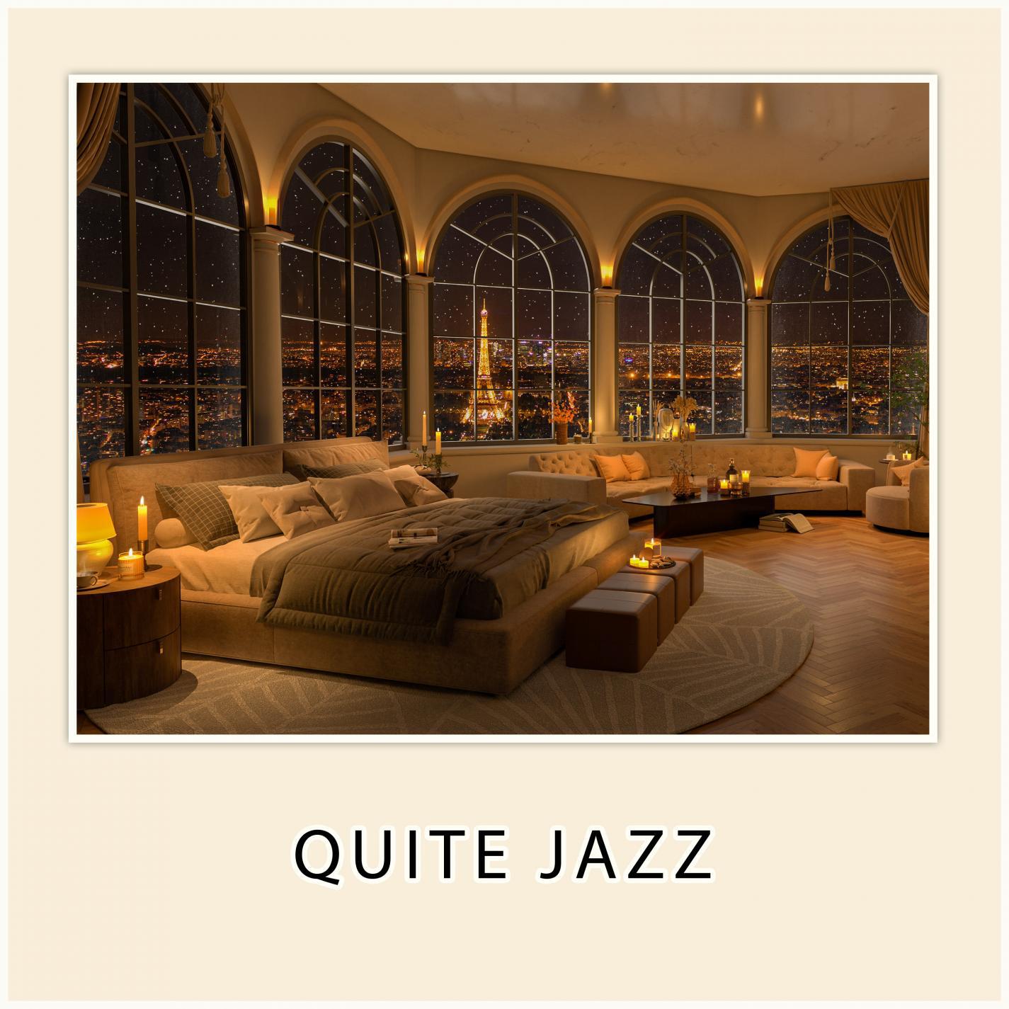 Релиз Quite Jazz