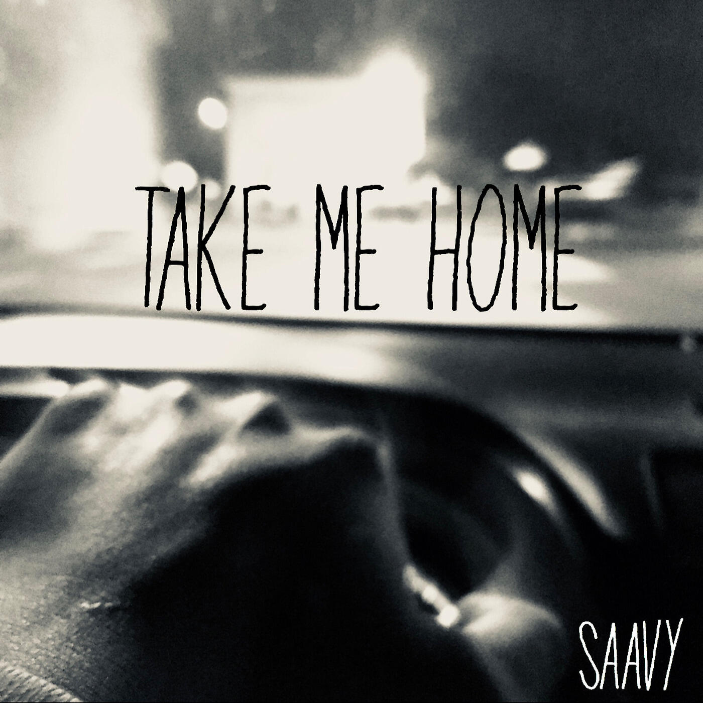 Релиз Take Me Home