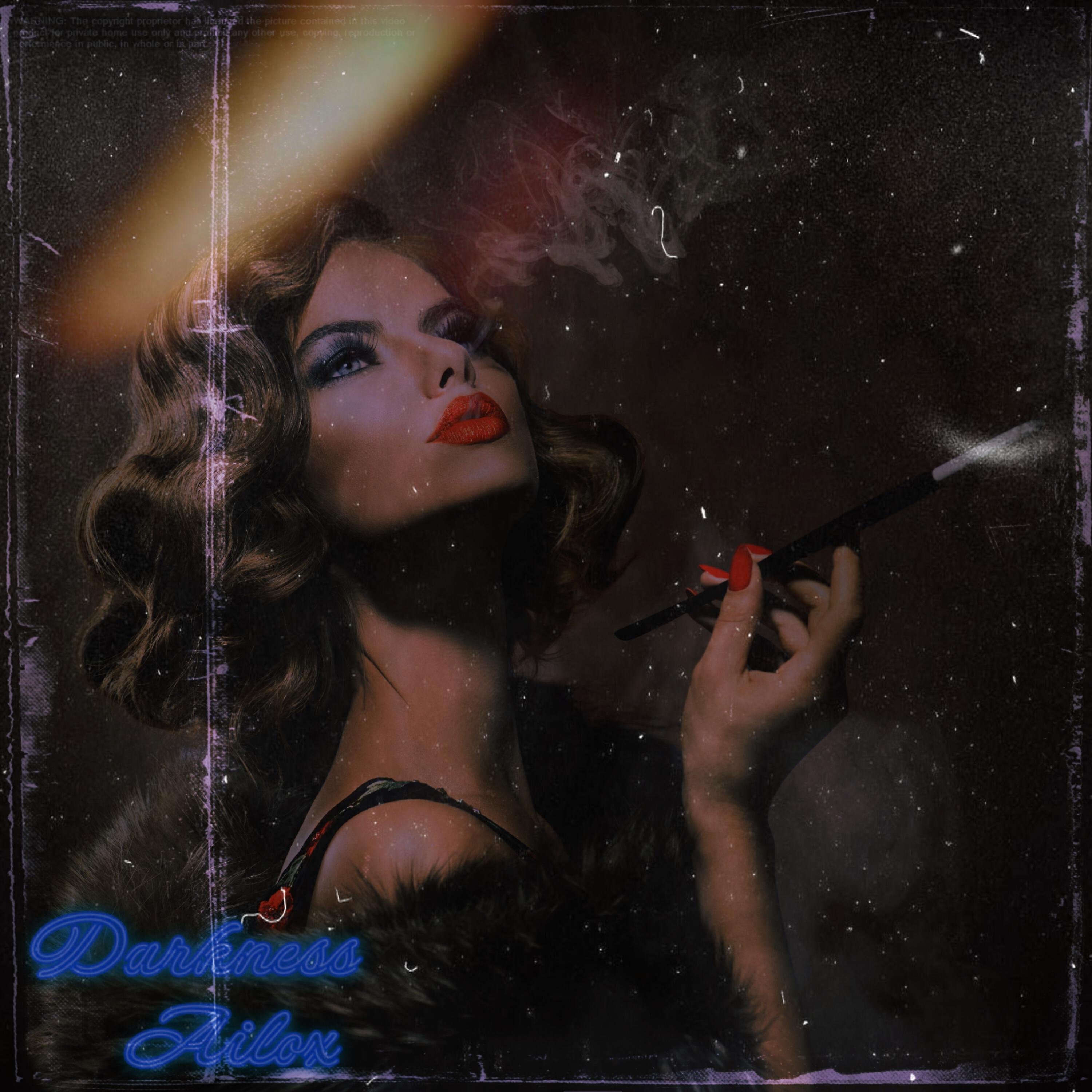 Релиз Darkness