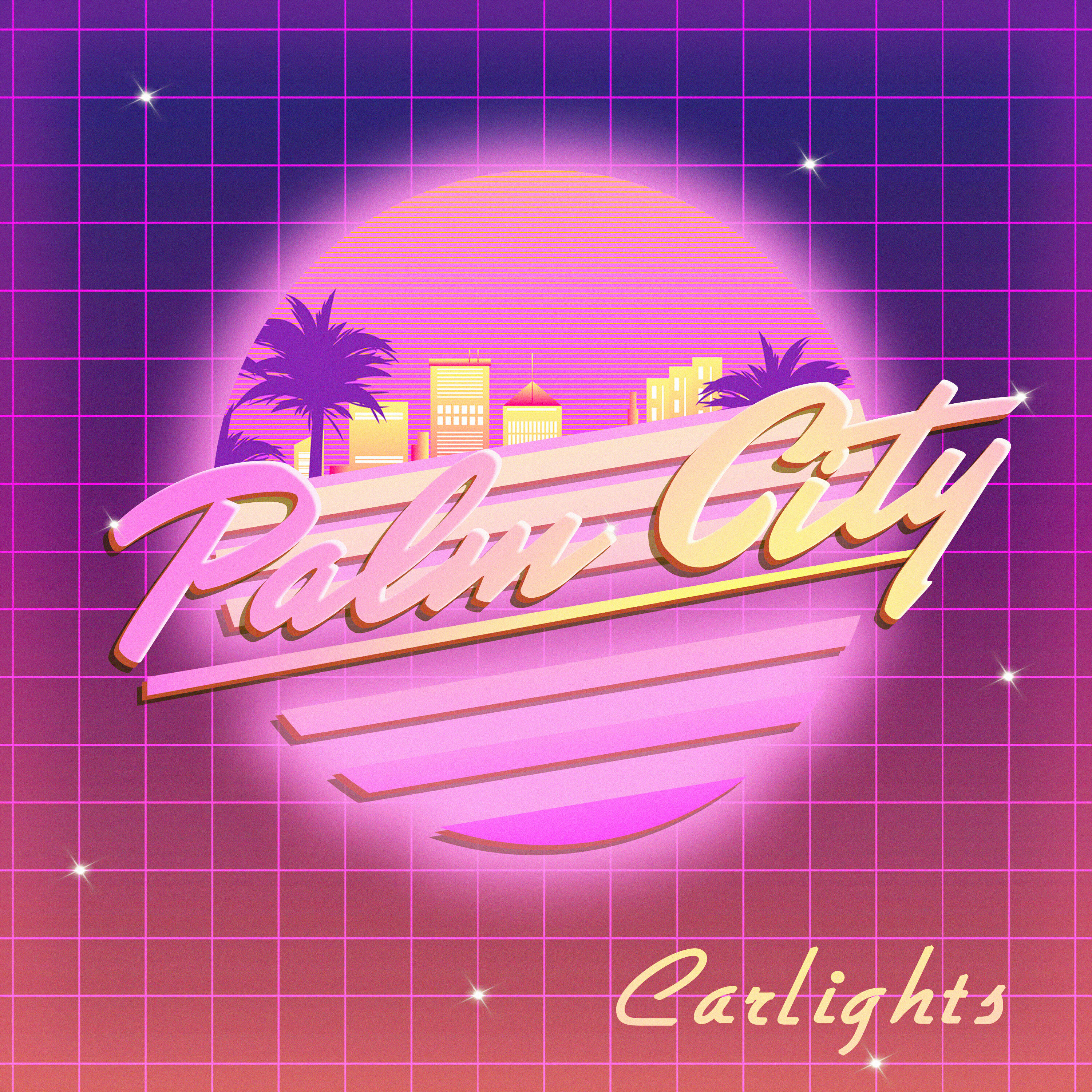 Релиз Palm City