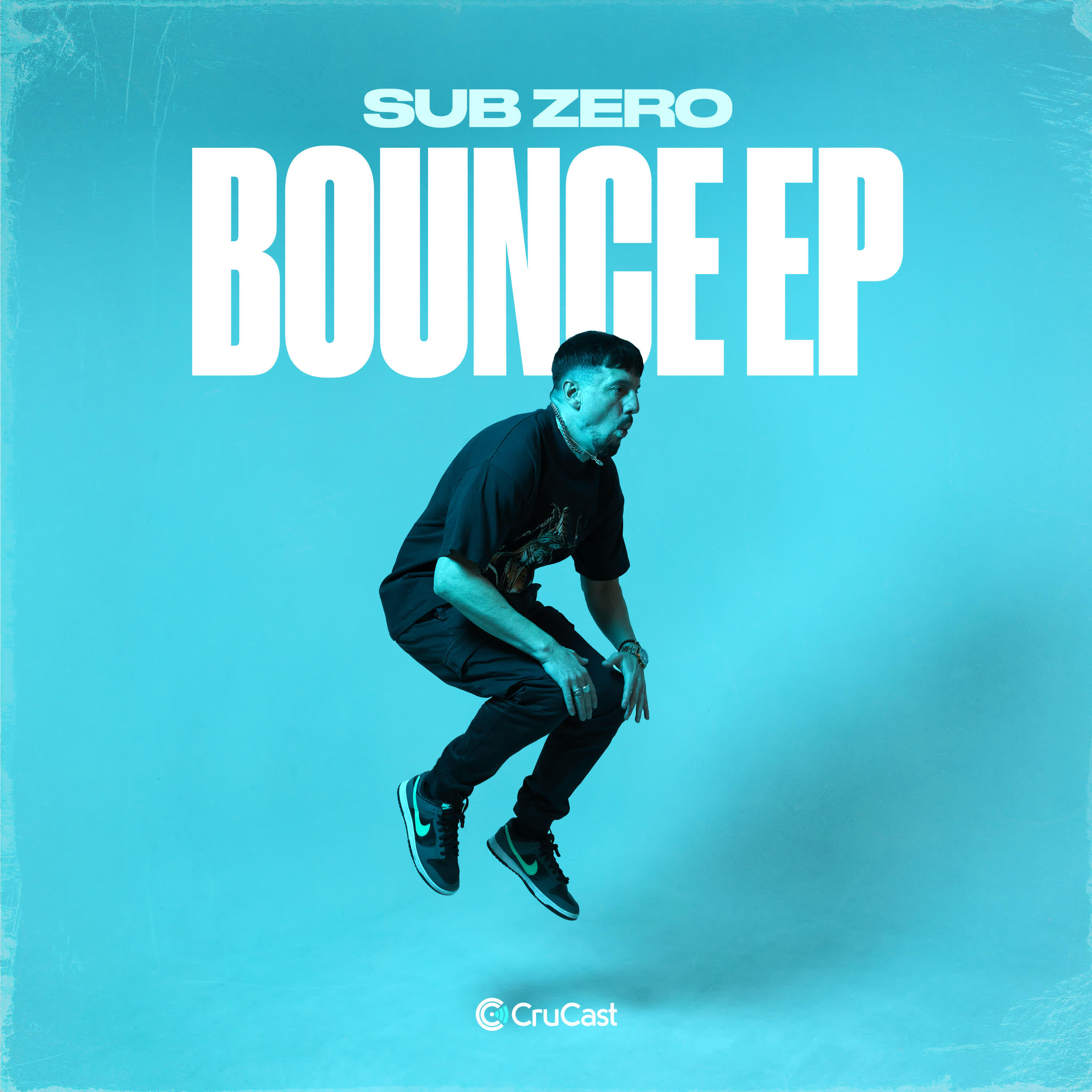 Релиз Bounce EP