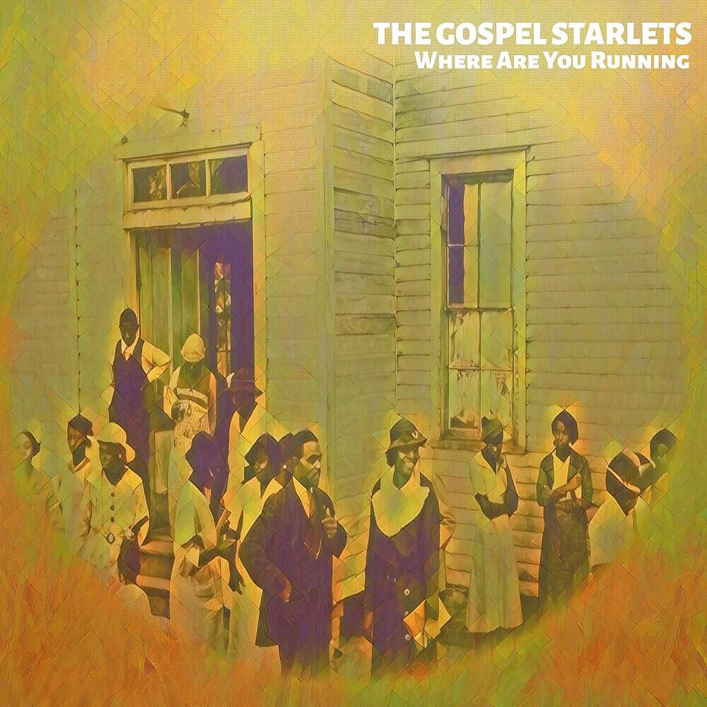 The Gospel Starlets