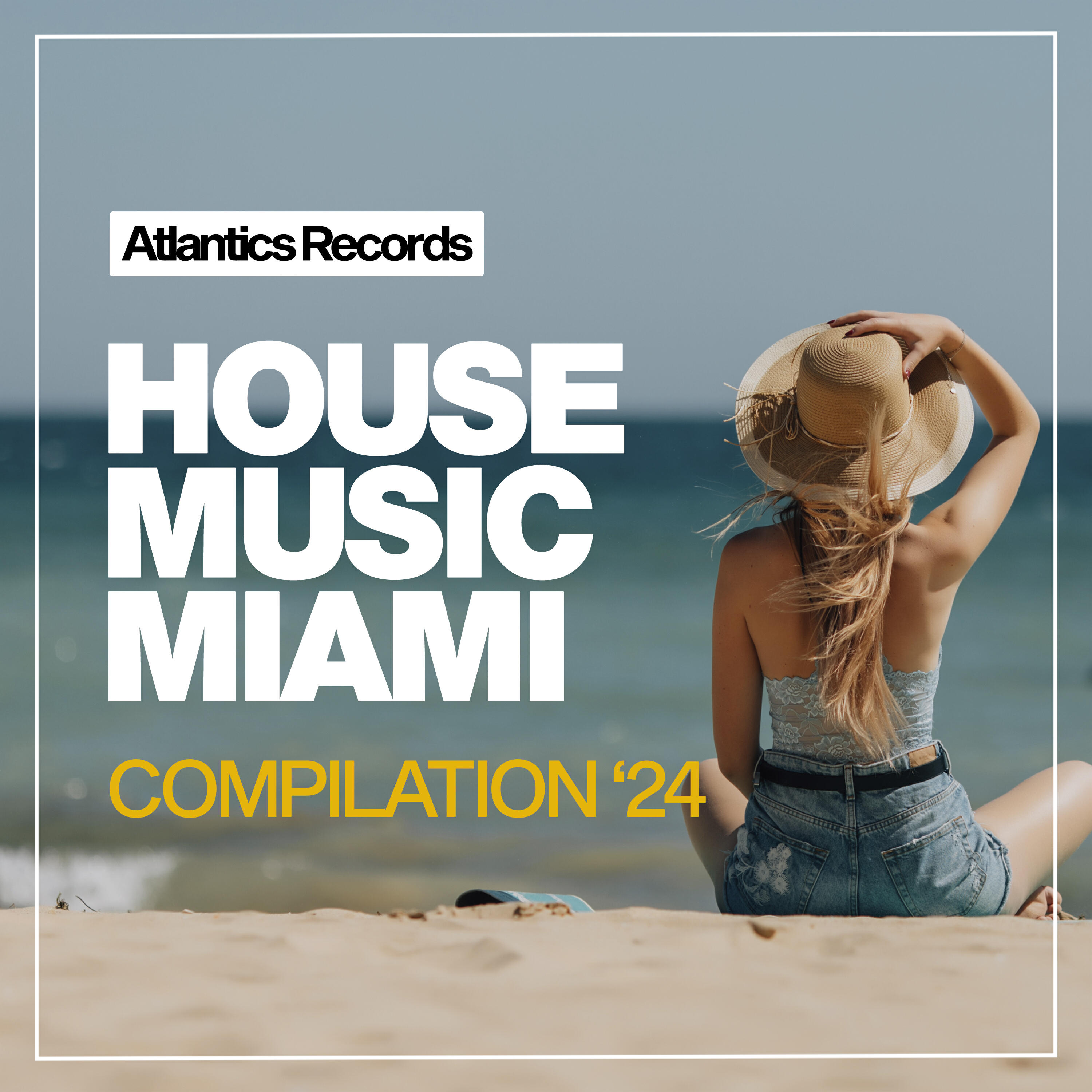 Релиз House Music Miami 2024