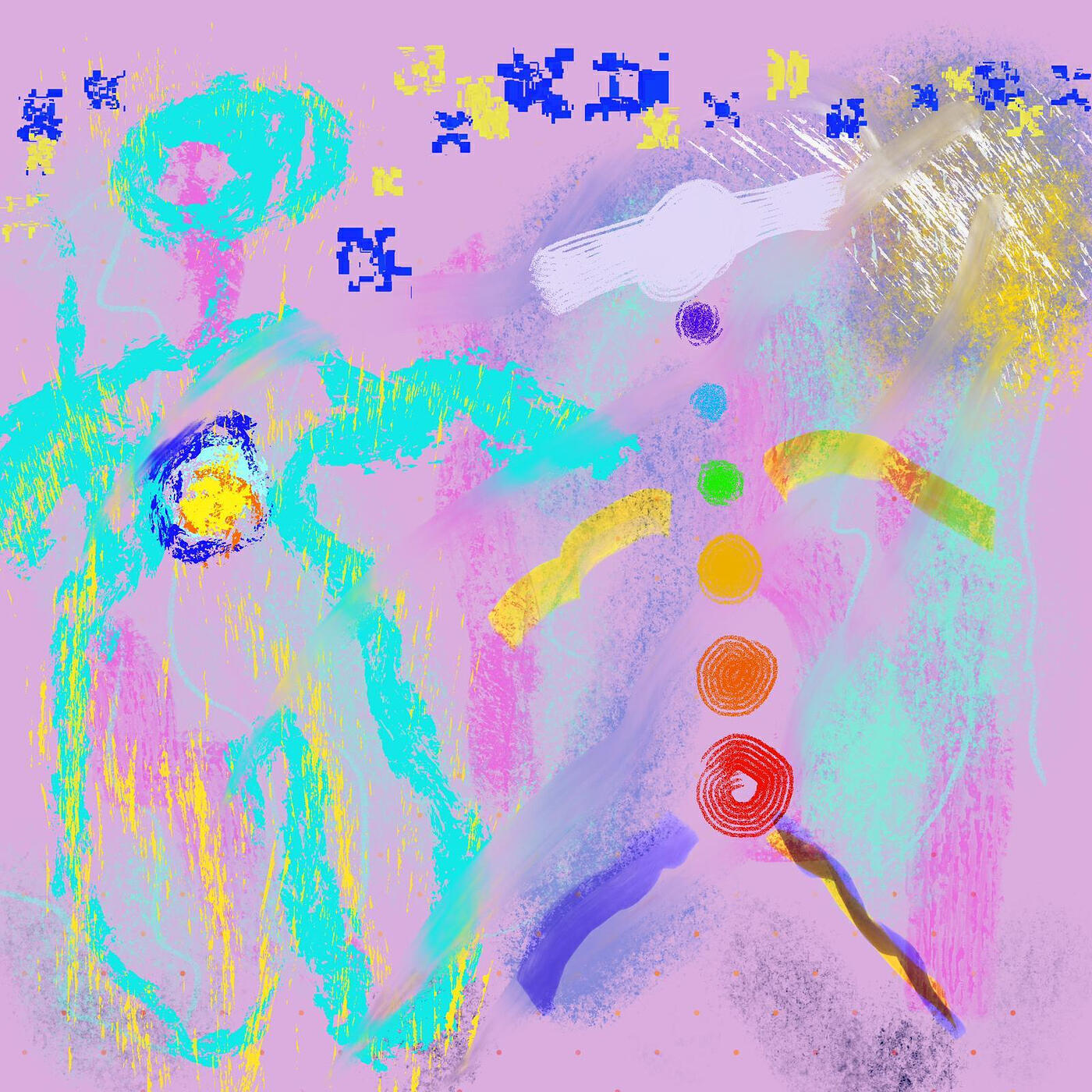 Релиз OMNI I