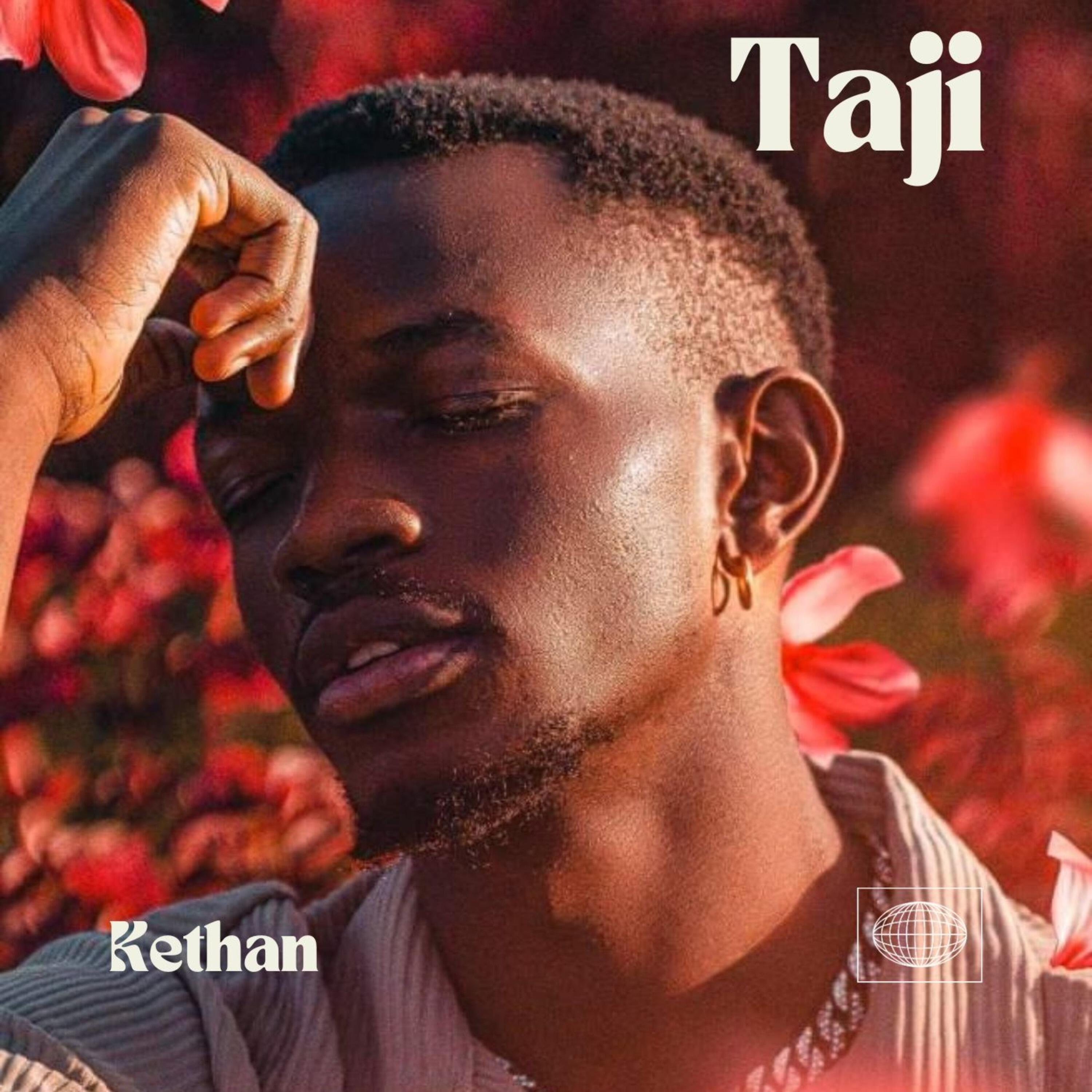Релиз Taji
