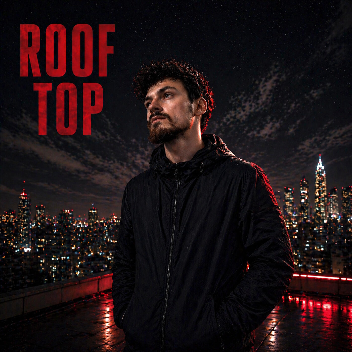 Релиз Roof Top