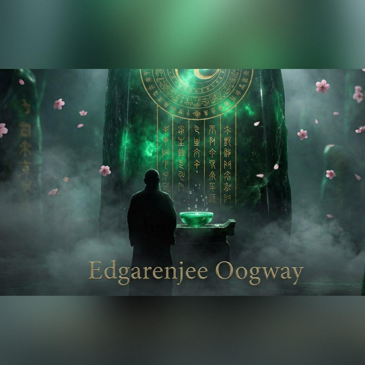 Релиз Oogway