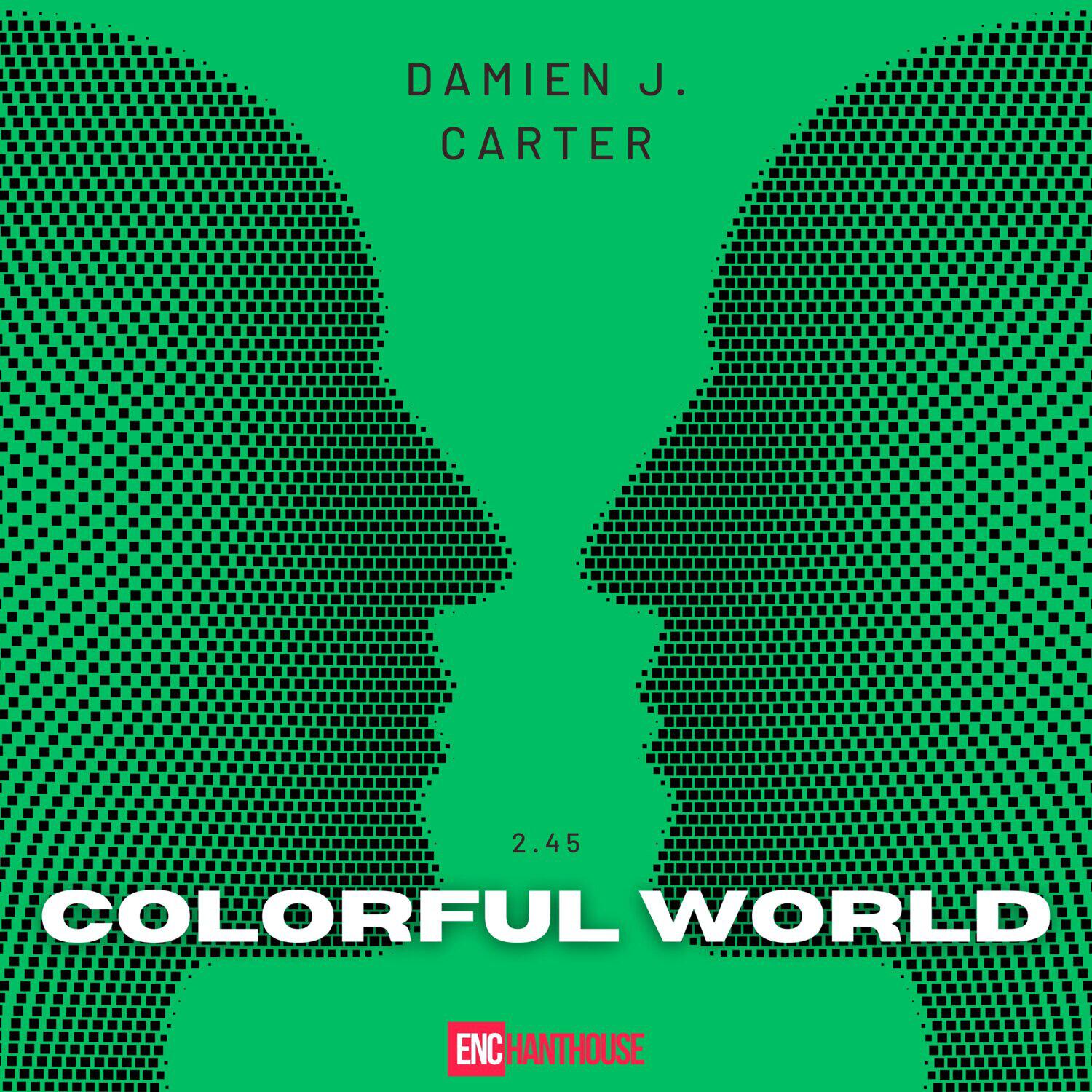 Релиз Colorful World