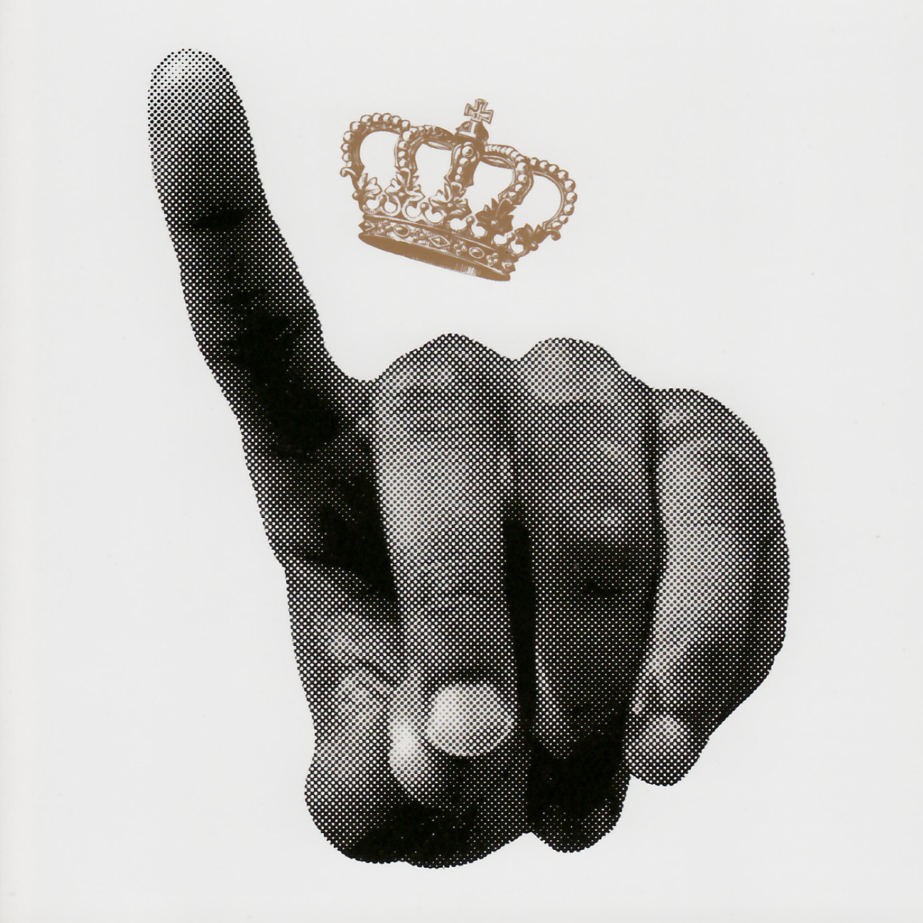 Релиз There's Only One