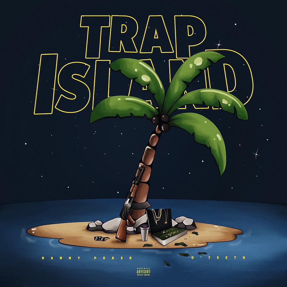 Релиз Trap Island