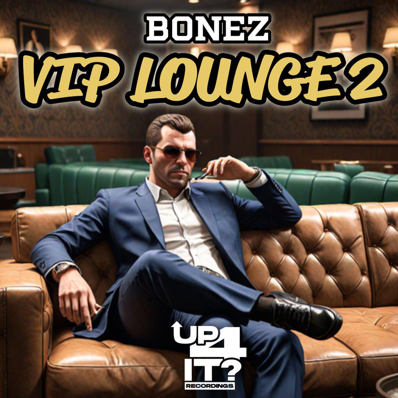 Релиз VIP Lounge 2