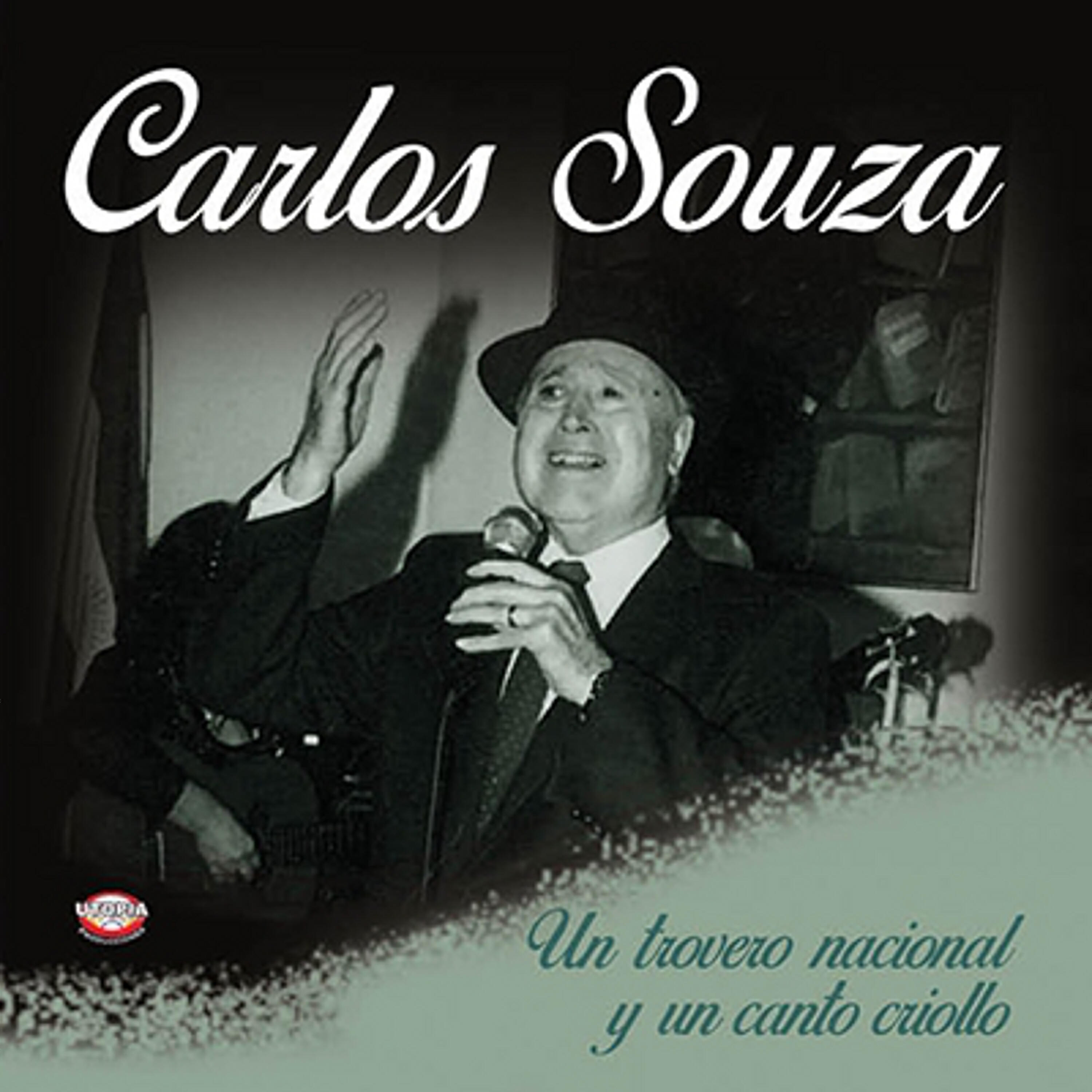 Релиз Un Trovero Nacional y un Canto Criollo