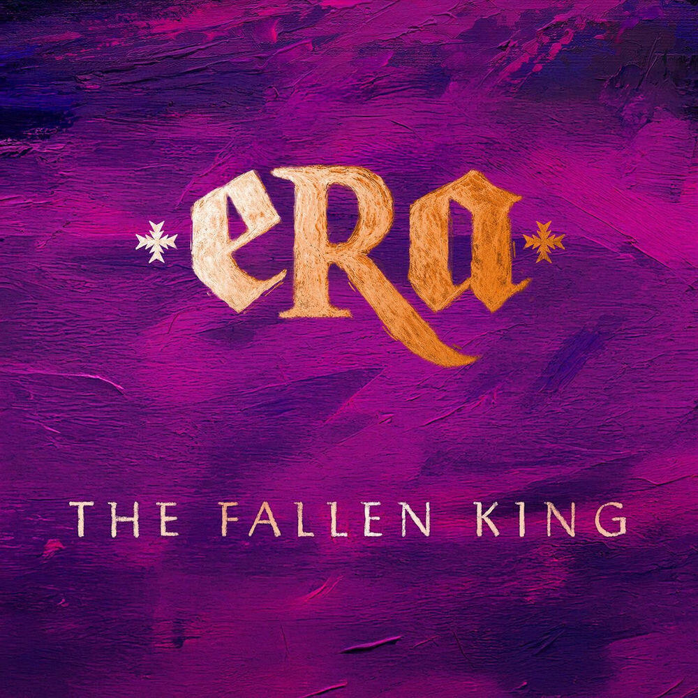 Релиз The Fallen King