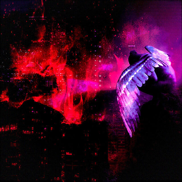Релиз Chaos 1: Nirvana is Leaking into the Mainframe