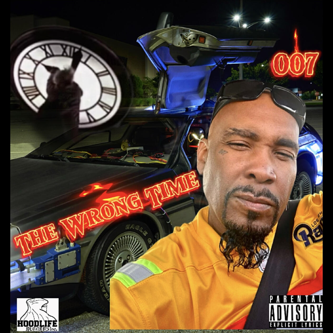 Скачать песню 007 - The Wrong Time бесплатно в MP3 для Android и iOS