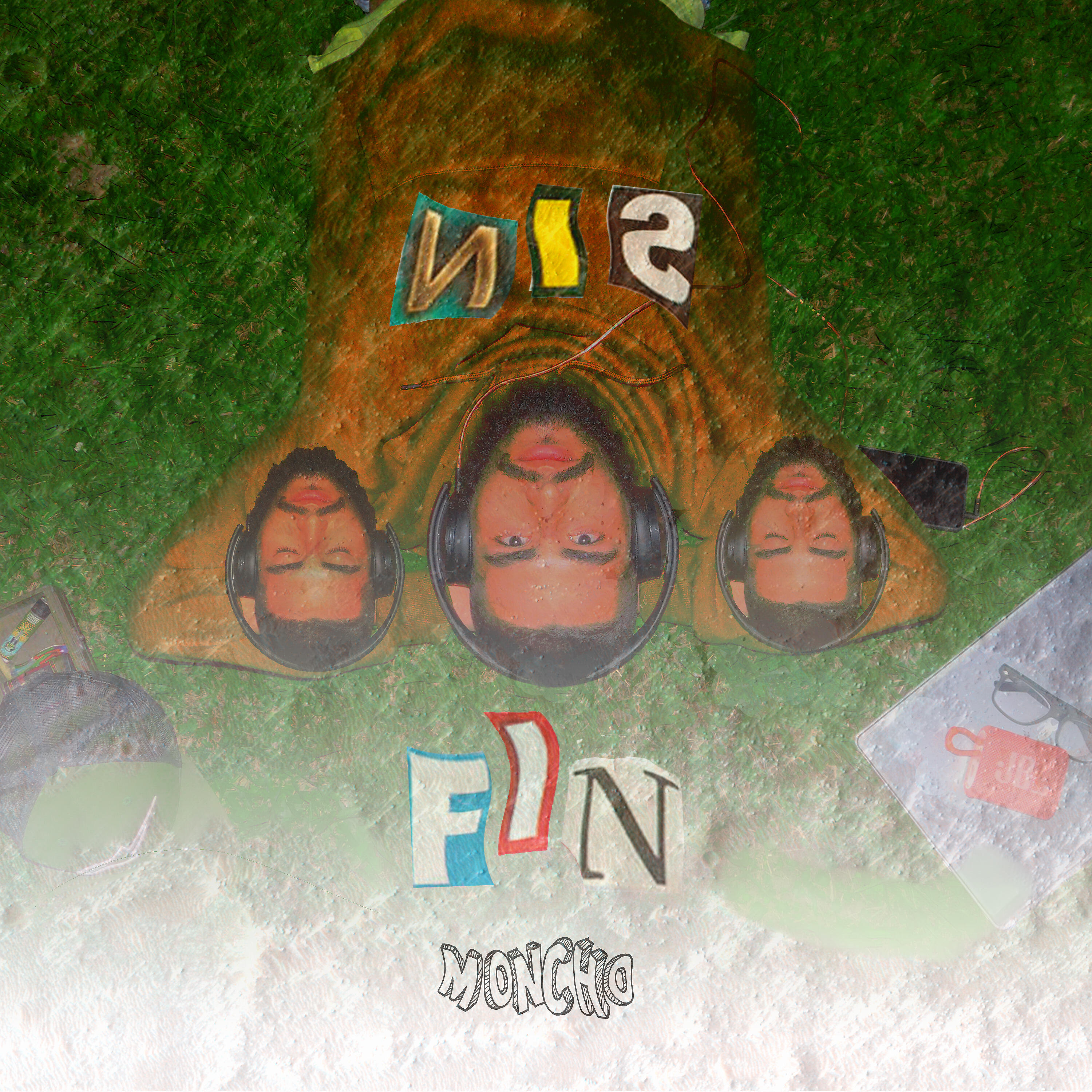 Релиз Sin Fin