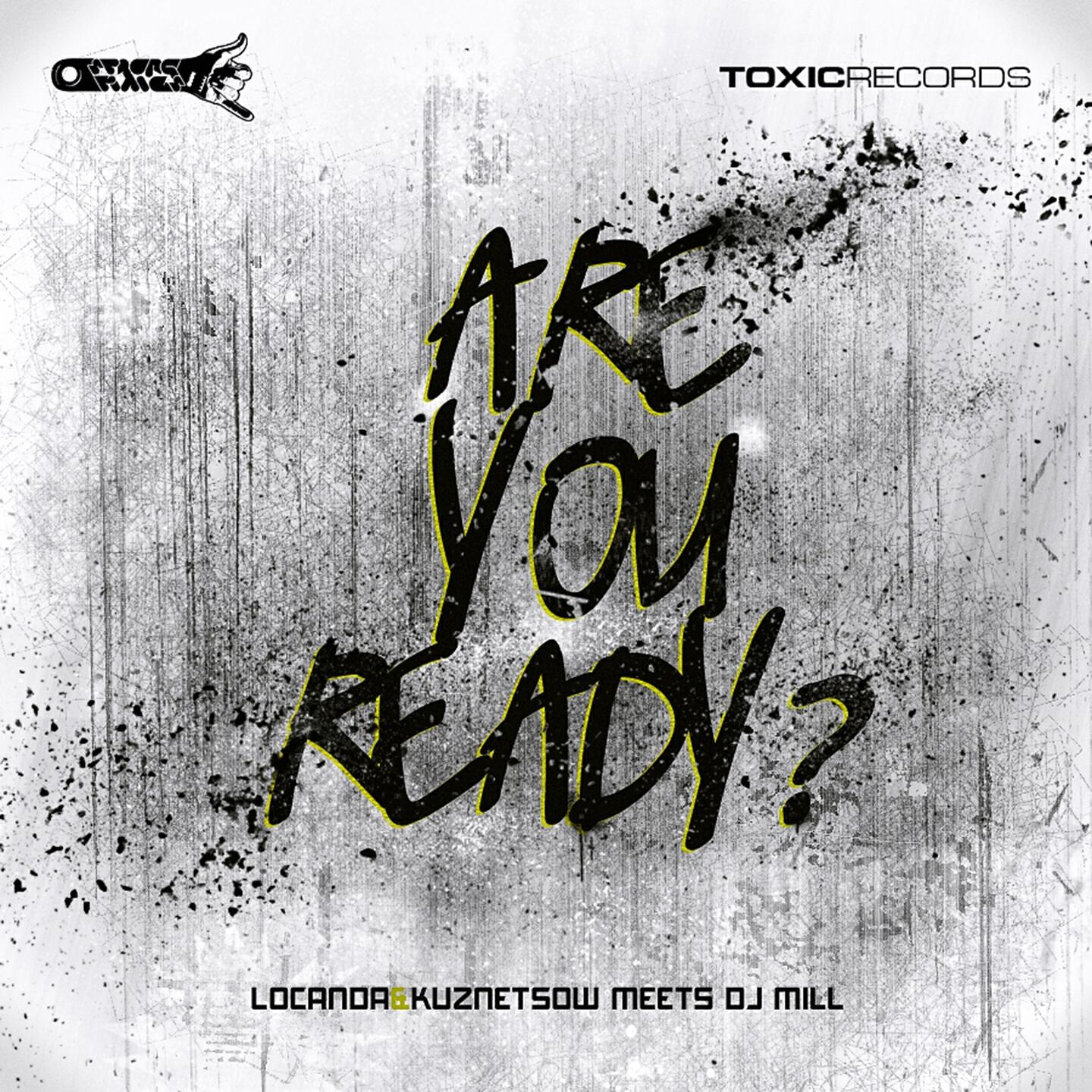 Релиз R U Ready