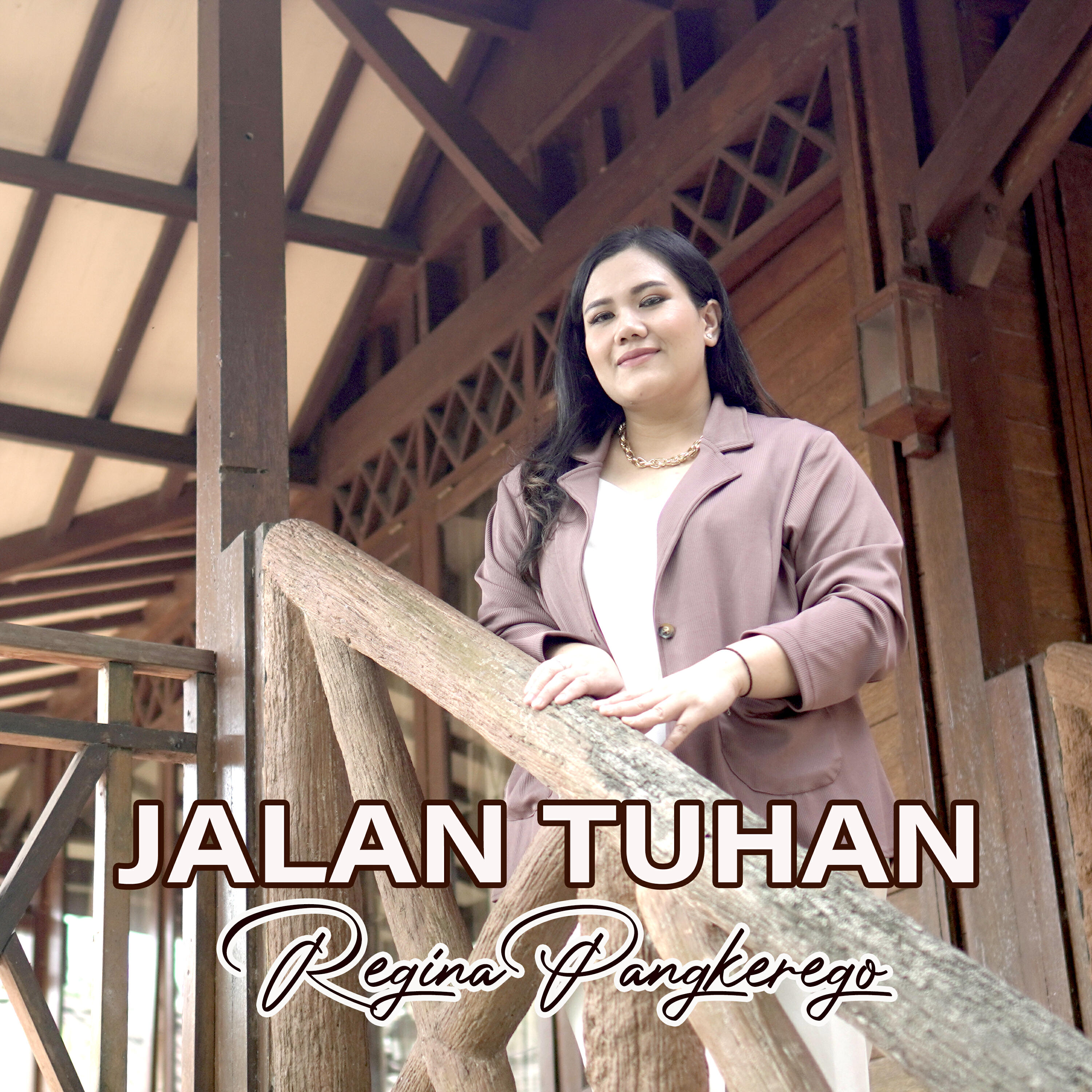 Релиз Jalan Tuhan
