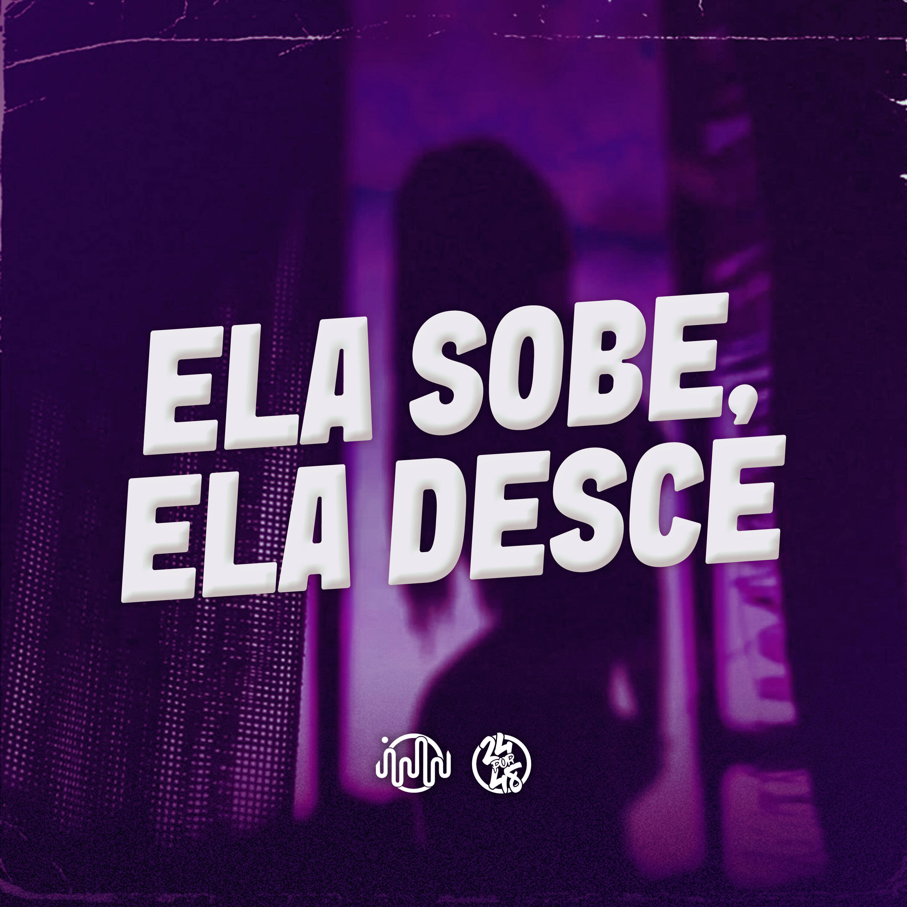 Релиз Ela Sobe, Ela Desce