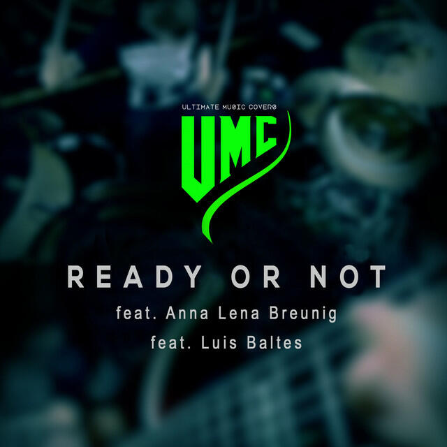 Релиз Ready or Not (Metal Version)