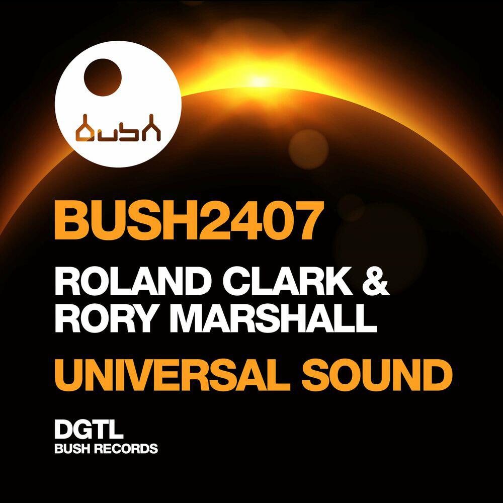 Релиз Universal Sound