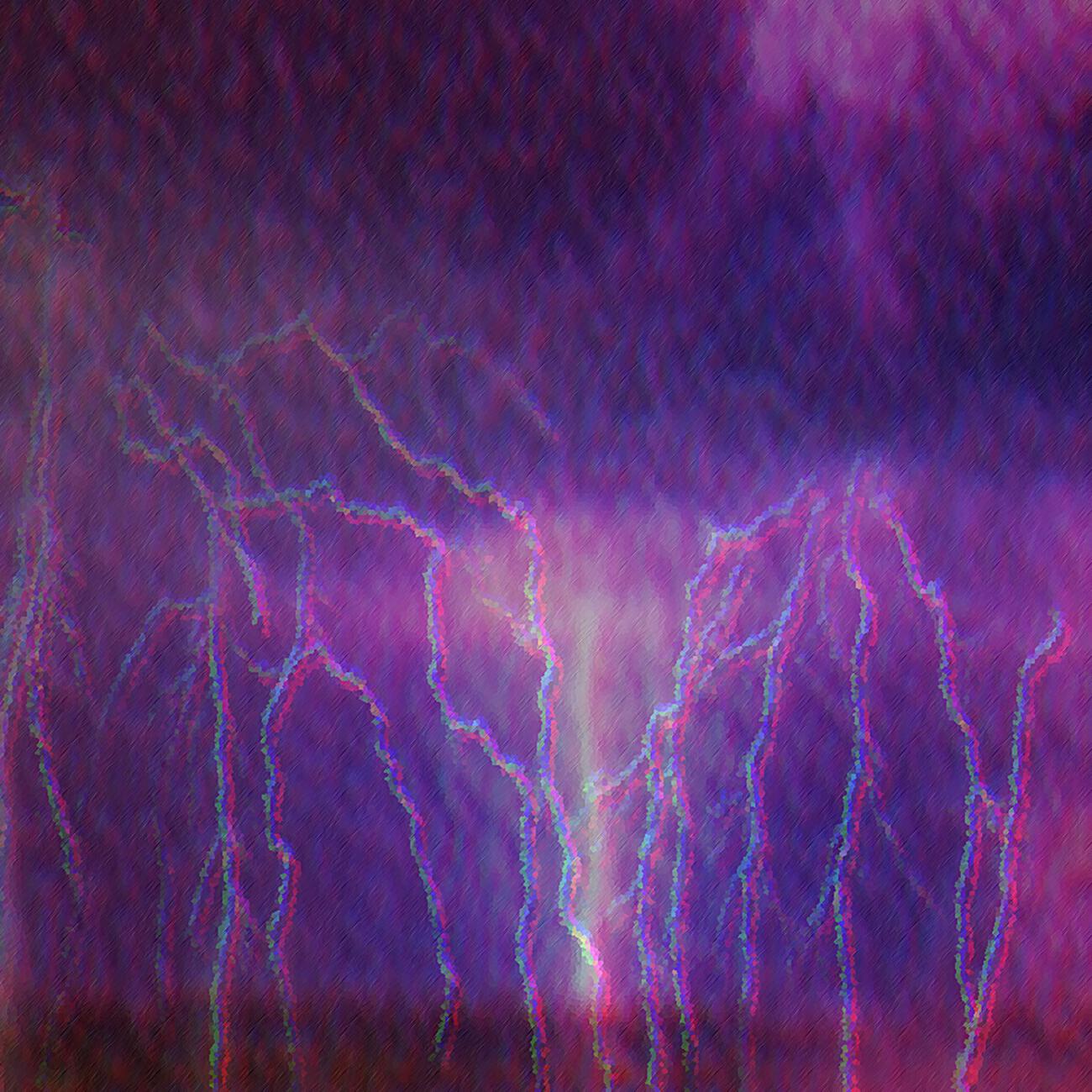 Релиз Lightning Strikes