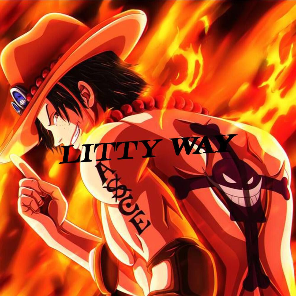 Релиз Litty Way