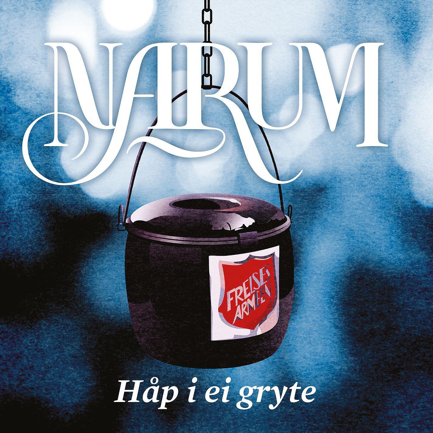 Релиз Håp i ei gryte