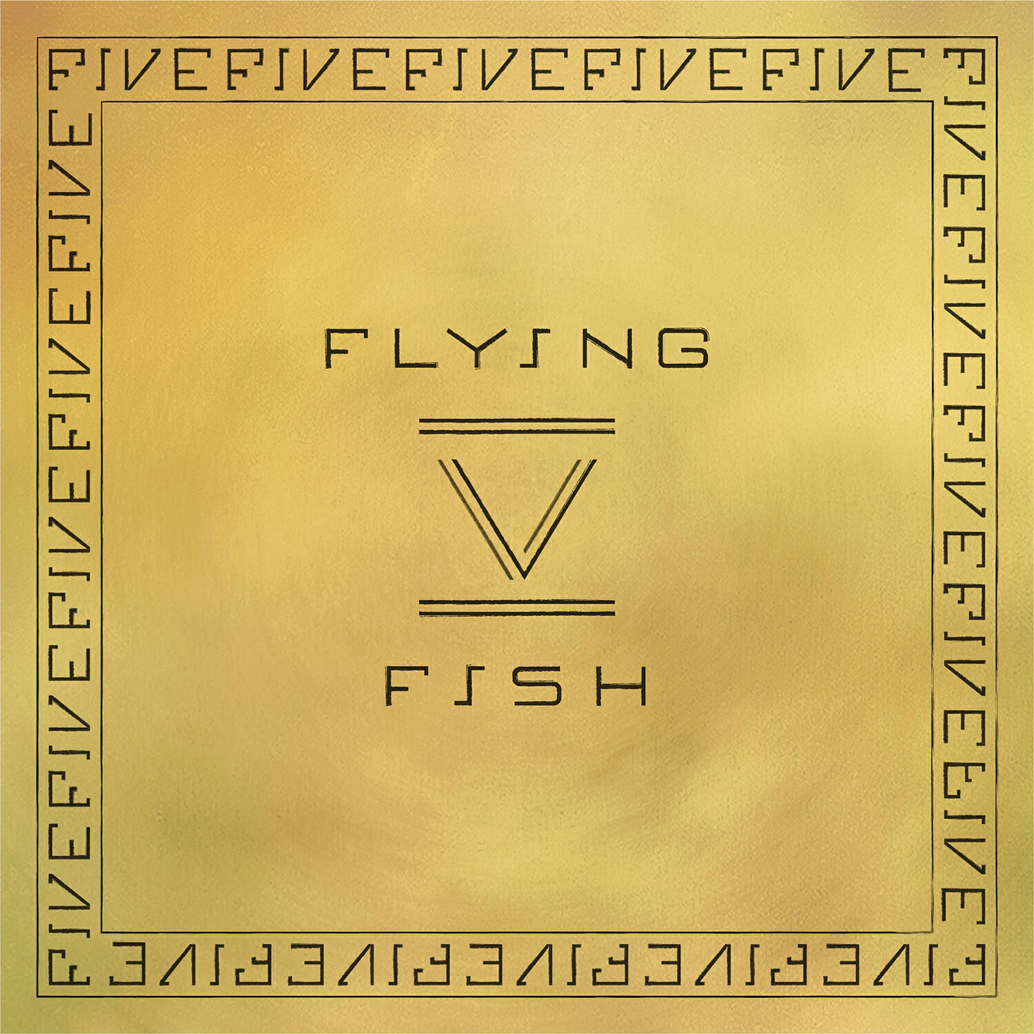 Релиз Five