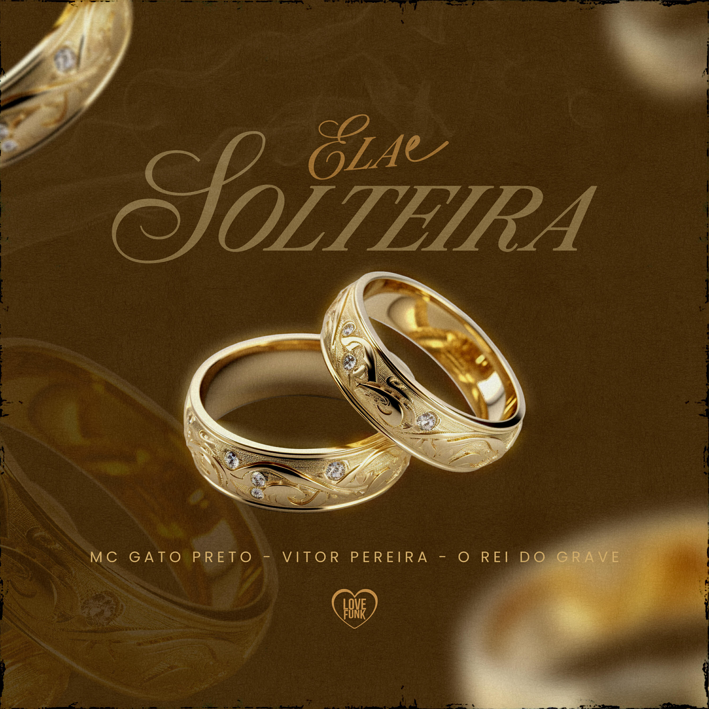Релиз Ela É Solteira