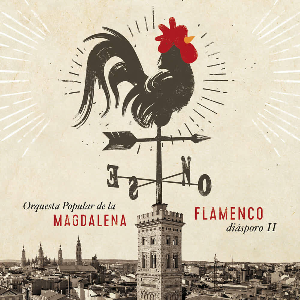 Orquesta Popular de la Magdalena