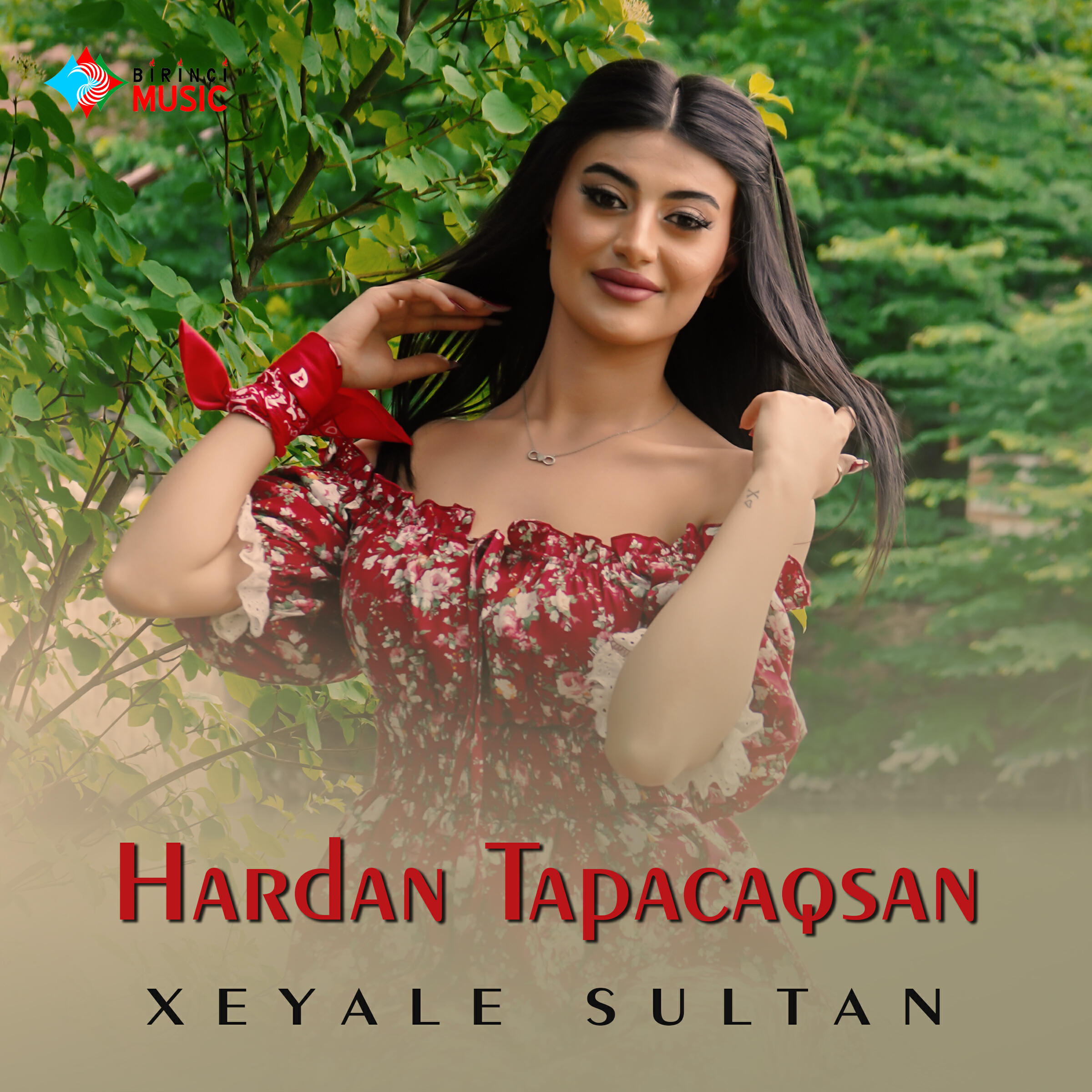 Релиз Hardan Tapacaqsan