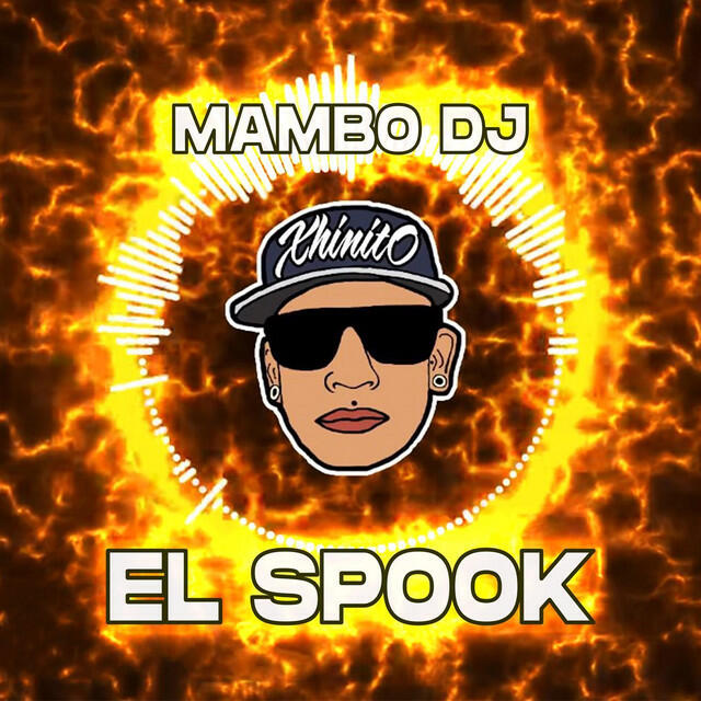 Релиз El Spook