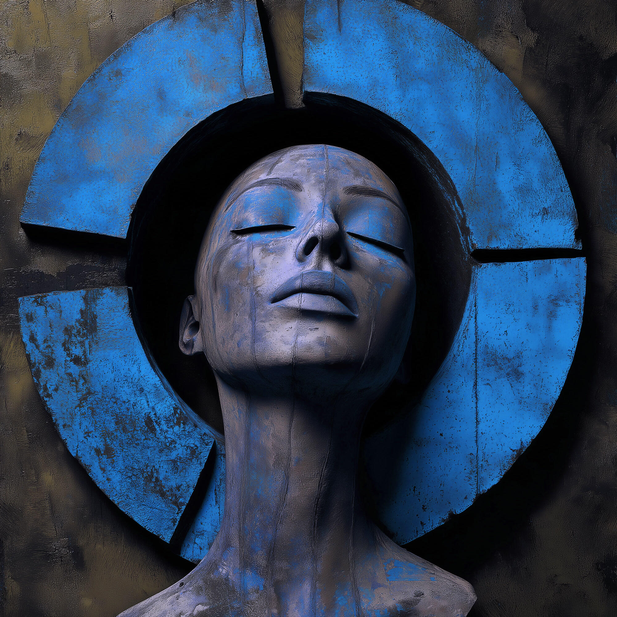 Релиз imaginary, unsolved