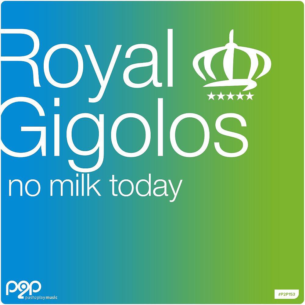 Релиз No Milk Today