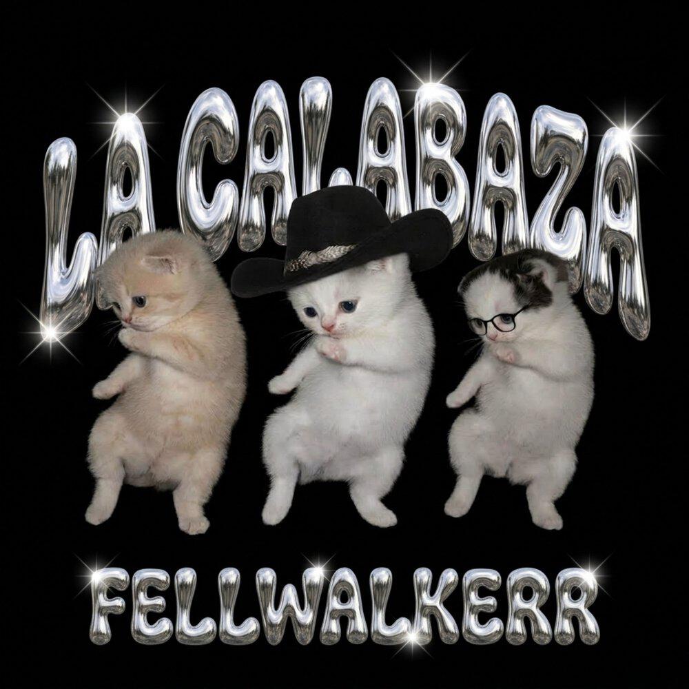 Релиз LA CALABAZA