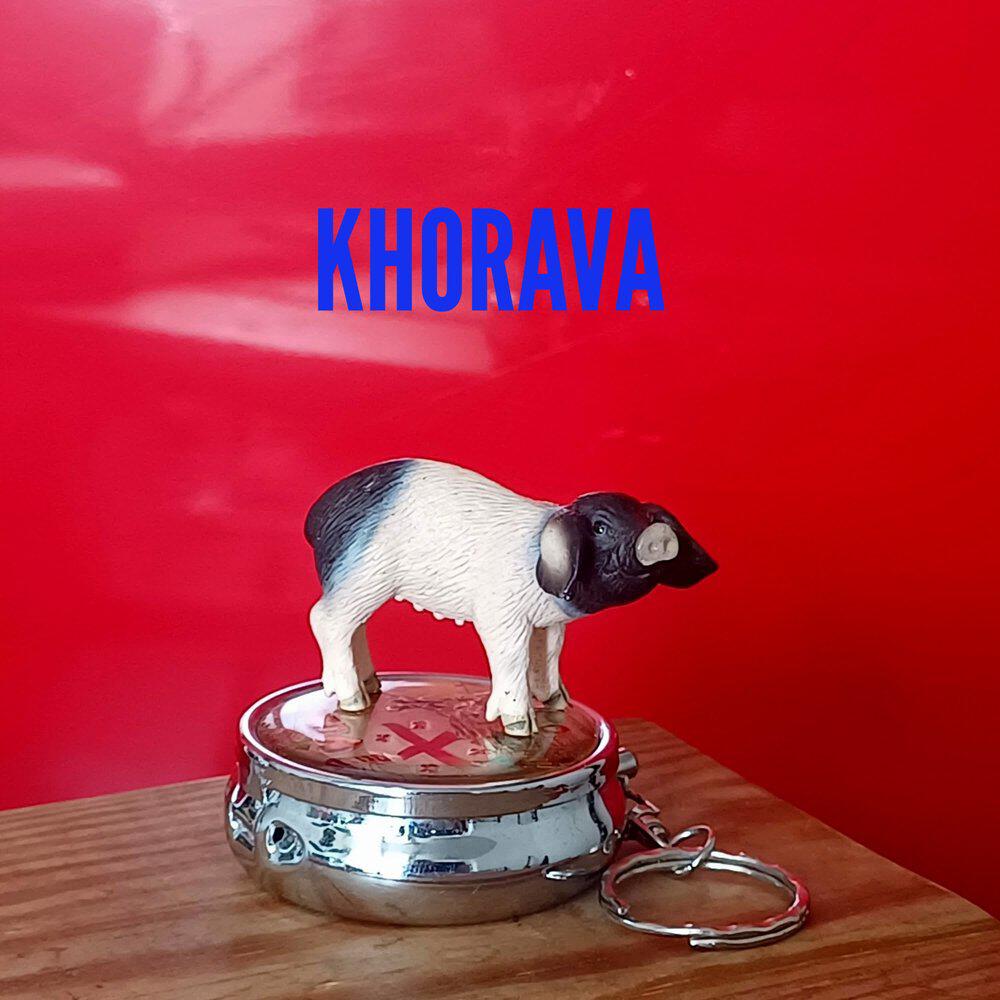 KHORAVA