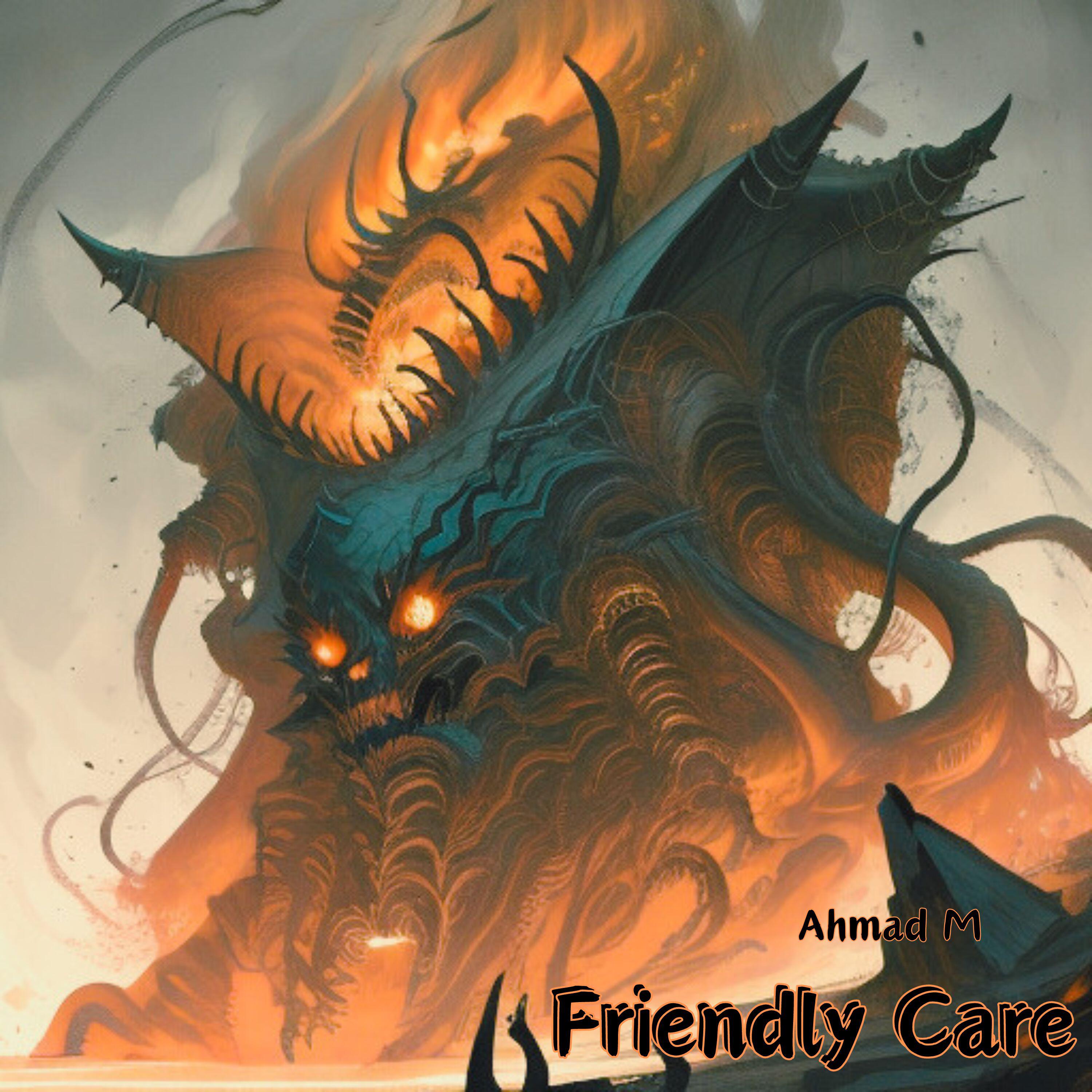 Постер альбома Friendly Care